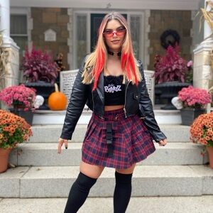 DollsKill Bratz Croptop